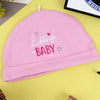 ORLN Liebllings Baby Pink Cap 10664