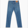 LVS Mid Blue Wash Denim 10616