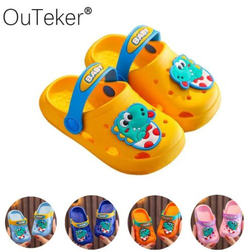 Dino Egg Mango Yellow Clogs 9422