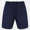 OM Soft Cotton Blue Shorts 10788