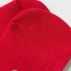 CRM Musical Bear Red 4 Socks Box 4646