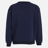 T&B Navy Blue Chaos Sweatshirt 478