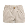 HM Sand Grey Shorts 4815