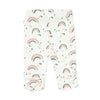 NXT Rainbow Off-white Trouser 9544