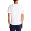 RL Team USA White T-Shirt 9288