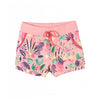 5.10.15 Pink Printed Smart Shorts