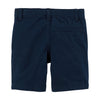 CRT Blue Shorts for boys