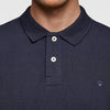 ZR Essentials Blue Polo Shirt