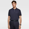 ZR Essentials Blue Polo Shirt