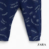 ZR Blue Woof Doggy Days Jogging Pant 370