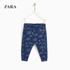 ZR Blue Woof Doggy Days Jogging Pant 370