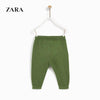 ZR Hero Green Trouser 378