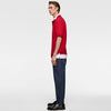 ZR Essentials Red Polo Shirt